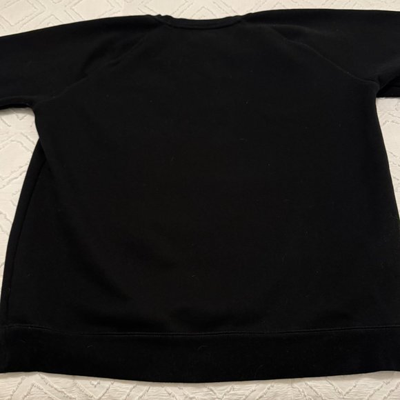 Brunette The Label "Blonde" Sweatshirt - Picture 3 of 4